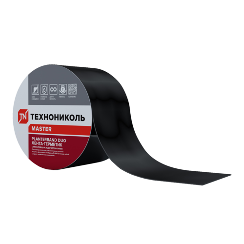 Стрічка самоклеюча Planterband Duo