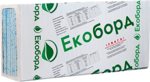 Экструдированный пенополистирол SWEETONDALE CARBOLEX ECO 30мм.*1180мм.*580мм. (8,89720м2 в уп.) (13шт/уп.)