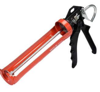 Пістолет для монтажної піни Mounter