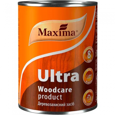 Деревозахисний засіб Maxima 0,75л