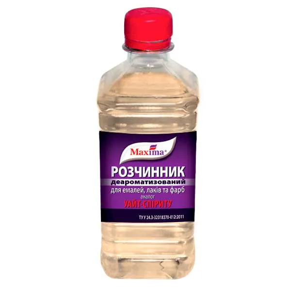 Розчинник деароматизований Maxima
