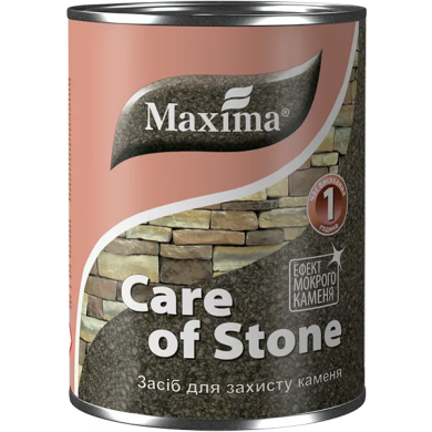 Засіб для захисту каменя Maxima 2,5кг