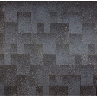 Бітумна черепиця «Акцент» «Маренго» Престиж