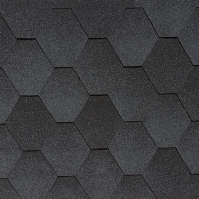 Бітумна черепиця «Акцент» «Віскі»