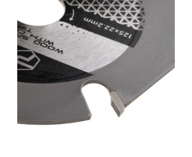 Пиляльний диск по дереву Polax