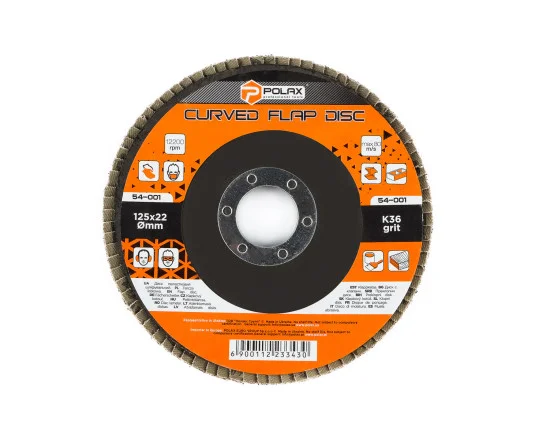 Диск пильний Polax по дереву з твердосплавними напайками