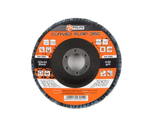 Диск пильний Polax по дереву з твердосплавними напайками