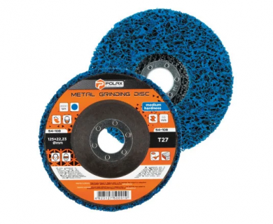 Диск пильний Polax по дереву з твердосплавними напайками