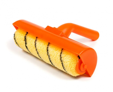 Валик для фарбування стелі Polax