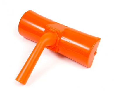 Валик для фарбування стелі Polax