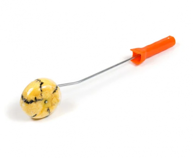 Валик для фарбування кутів "Преміум" професійний Polax