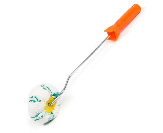 Валик для фарбування кутів "Преміум" професійний Polax