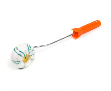 Валик для фарбування кутів "Преміум" професійний Polax