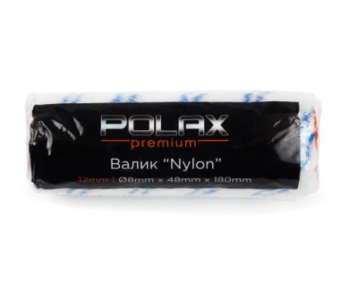 Валик "Нейлон" Polax