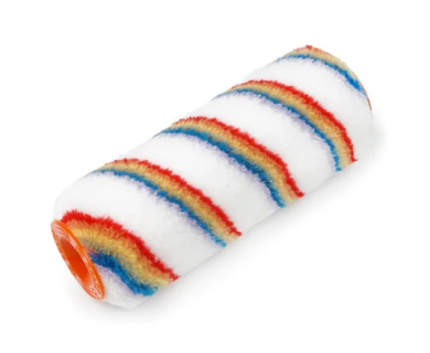 Валик "Мультиколор" Polax