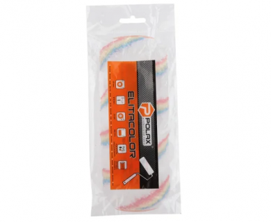 Валик "Мультиколор" Polax