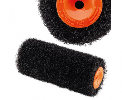 Валик для нанесення шпаклівки Polax