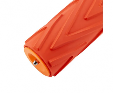 Валик структурний гумовий Polax