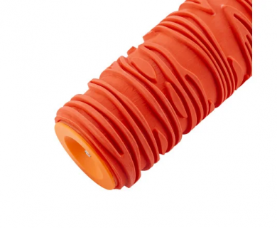 Валик структурний гумовий Polax