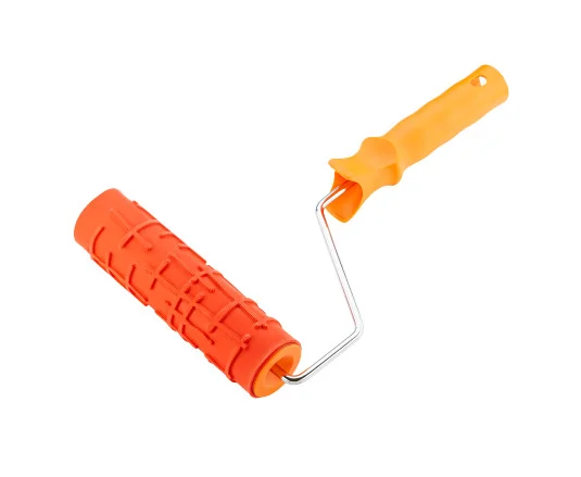 Валик структурний гумовий Polax