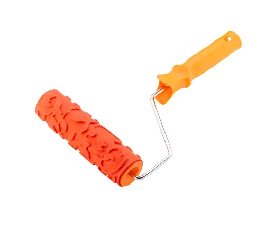 Валик структурний гумовий Polax