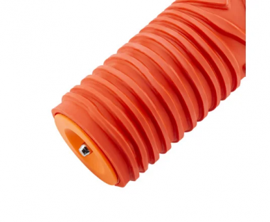 Валик структурний гумовий Polax