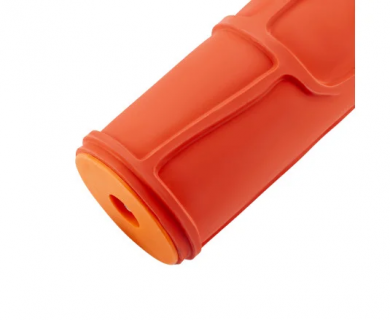 Валик структурний гумовий Polax