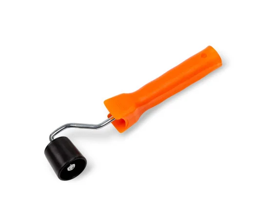 Валик притискний конус Polax з ручкою