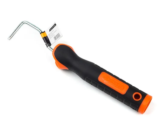 Ручка для валика двокомпонентна професійна Polax