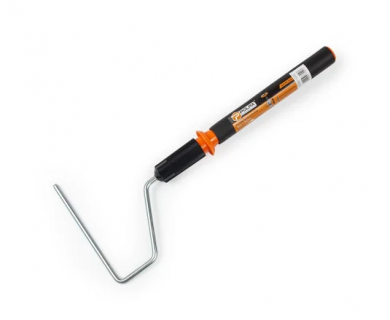 Ручка телескопічна алюмінієва Polax професійна