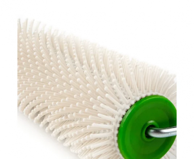 Валик голчастий Polax аераційний для наливних підлог