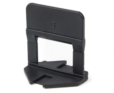 Основа СВП MAXI Polax система вирівнювання плитки