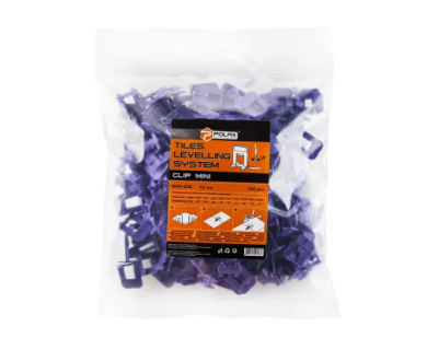 Основа СВП MINI Polax система вирівнювання плитки