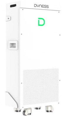 Акумуляторна батарея з підігрівом Dyness PowerBrick 14.34KWH 51.2V 280AH