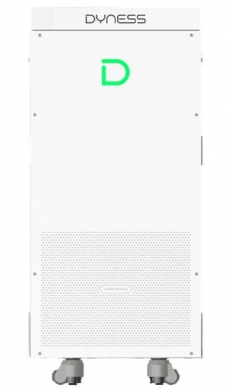 Акумуляторна батарея з підігрівом Dyness PowerBrick 14.34KWH 51.2V 280AH