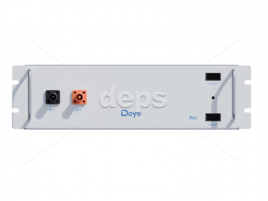 Акумуляторна батарея модульна Deye BOS-G-Pack5.1 Pro 51.2V 100Ah