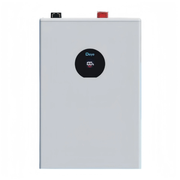 Акумуляторна батарея Deye SE-F12-С 51.2V 230Ah