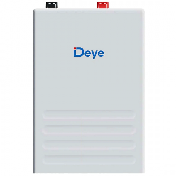 Акумуляторна батарея Deye SE-F5Pro-L 51.2V 100Ah