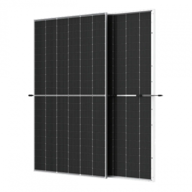Фотоелектрична сонячна панель Hanersun HN21RN-66HT 620W bifacial, монокристалічна