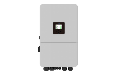 Інвертор гібридний 15kW Deye SUN-15K-SG05LP3-EUSM2, трифазний