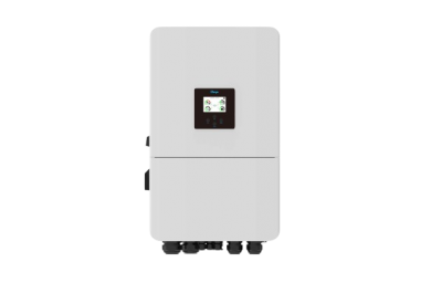 Інвертор гібридний 20kW Deye SUN-20K-SG05LP3-EU, трифазний