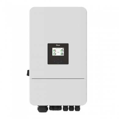 Інвертор гібрідний 12kW Deye SUN-12K-SG05LP3-EUSM2, трифазний