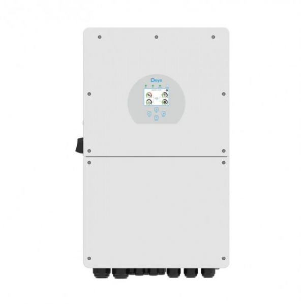 Інвертор гібрідний 16kW Deye SUN-16K-SG01LP1-EU, однофазний