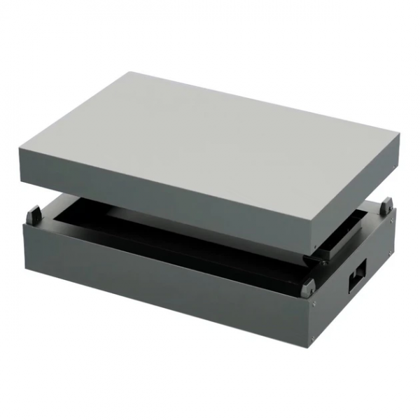 Комплект розширення з підігрівом для Dyness Stack100 S51100 5.12KWH 51.2V 100AH (складова комплекту)