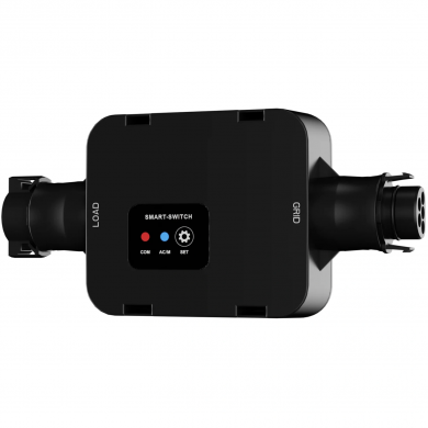 Розумний вимикач Deye SUN-SMART-SWITCH01P3