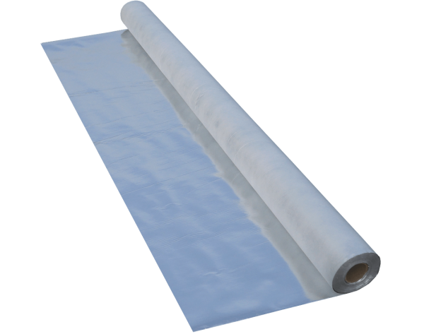 Пароізоляційна підпокрівельна плівка Masterfol Sd100 ALU