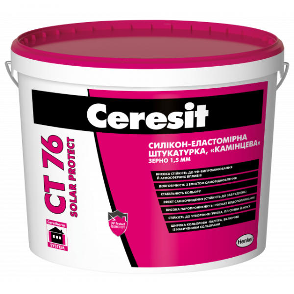CERESIT CT 76 SOLAR PROTECT
