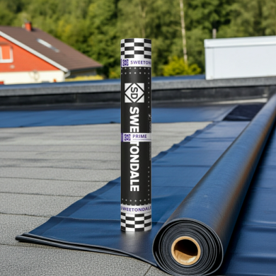 Руберойд СВІТОНДЕЙЛ ПРАЙМ Н (поліестер)